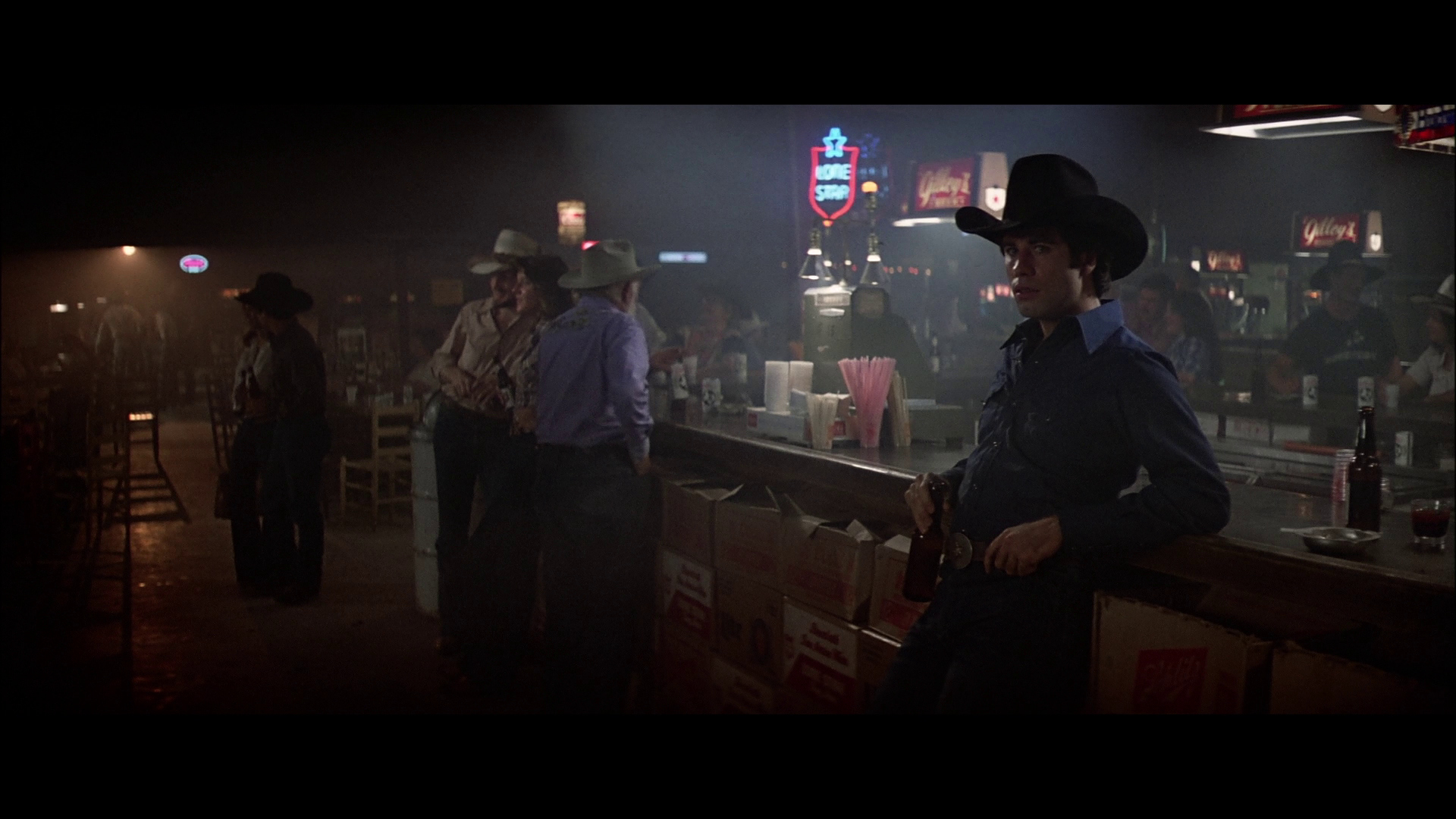 Urban Cowboy