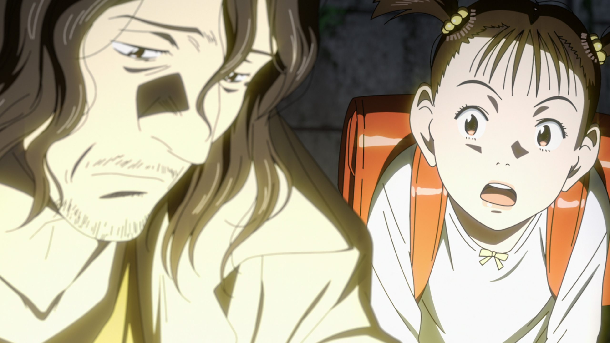 Pluto Anime Adds 7 New Cast Members