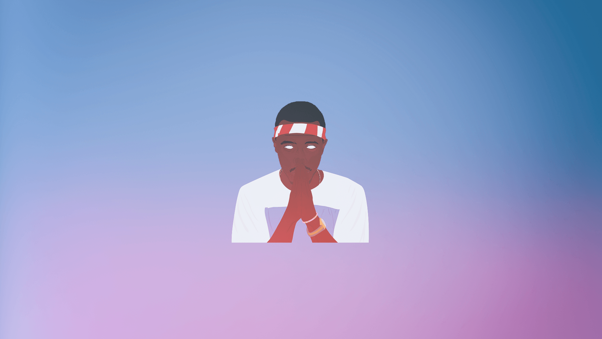 Frank Ocean Wallpaper