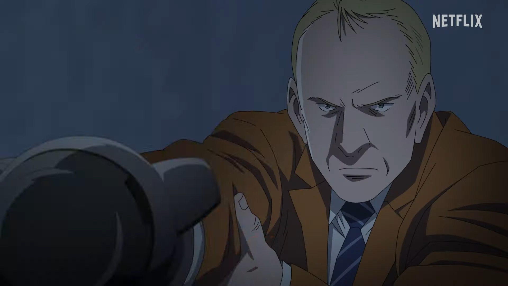 Pluto Anime Reveals Teaser at Anime Expo 2023, Announces Additional Cast