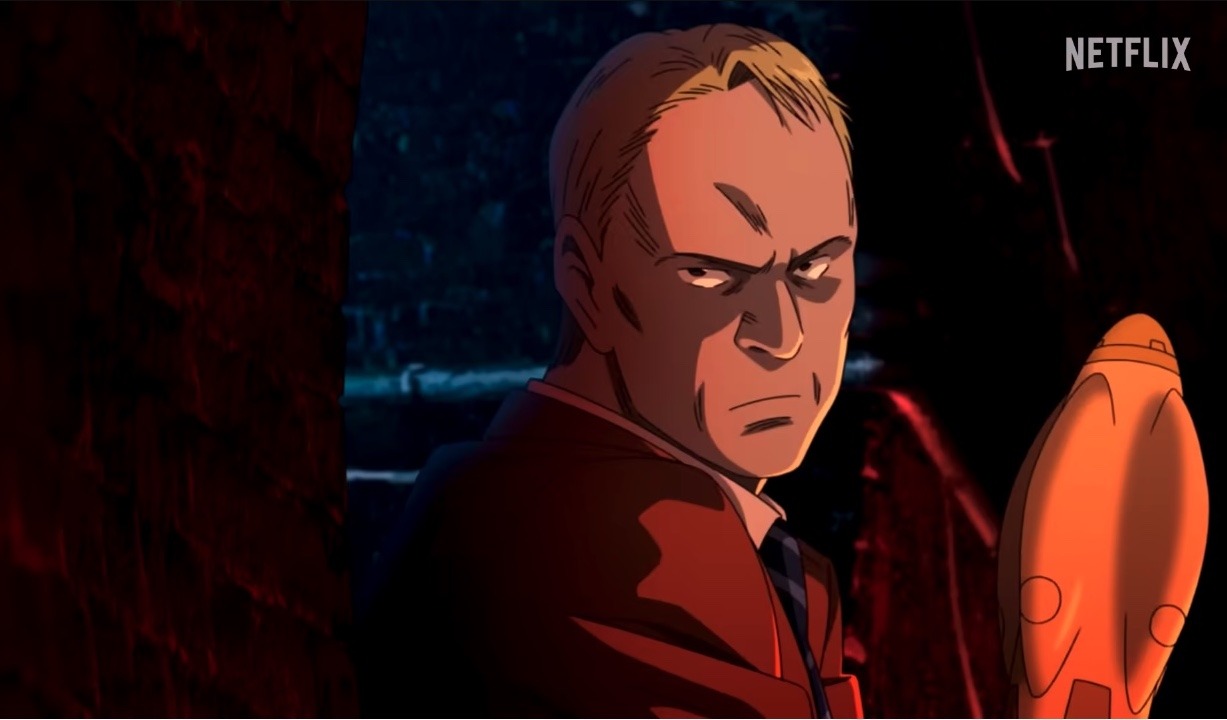 Pluto Anime Adaptation Finally Locks in 2023 Premiere