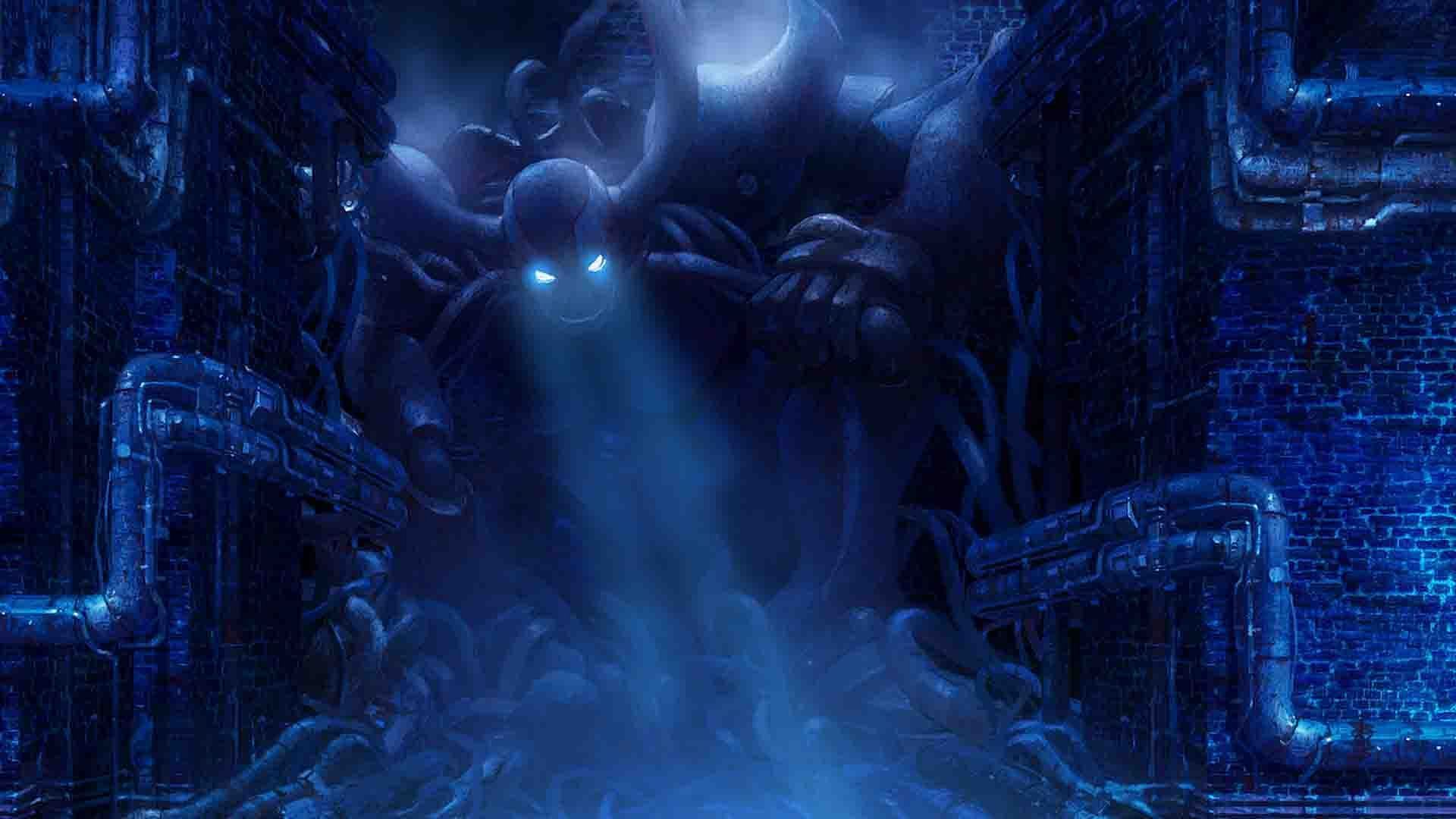 Pluto anime releases main trailer ahead of late October 2023 premiere