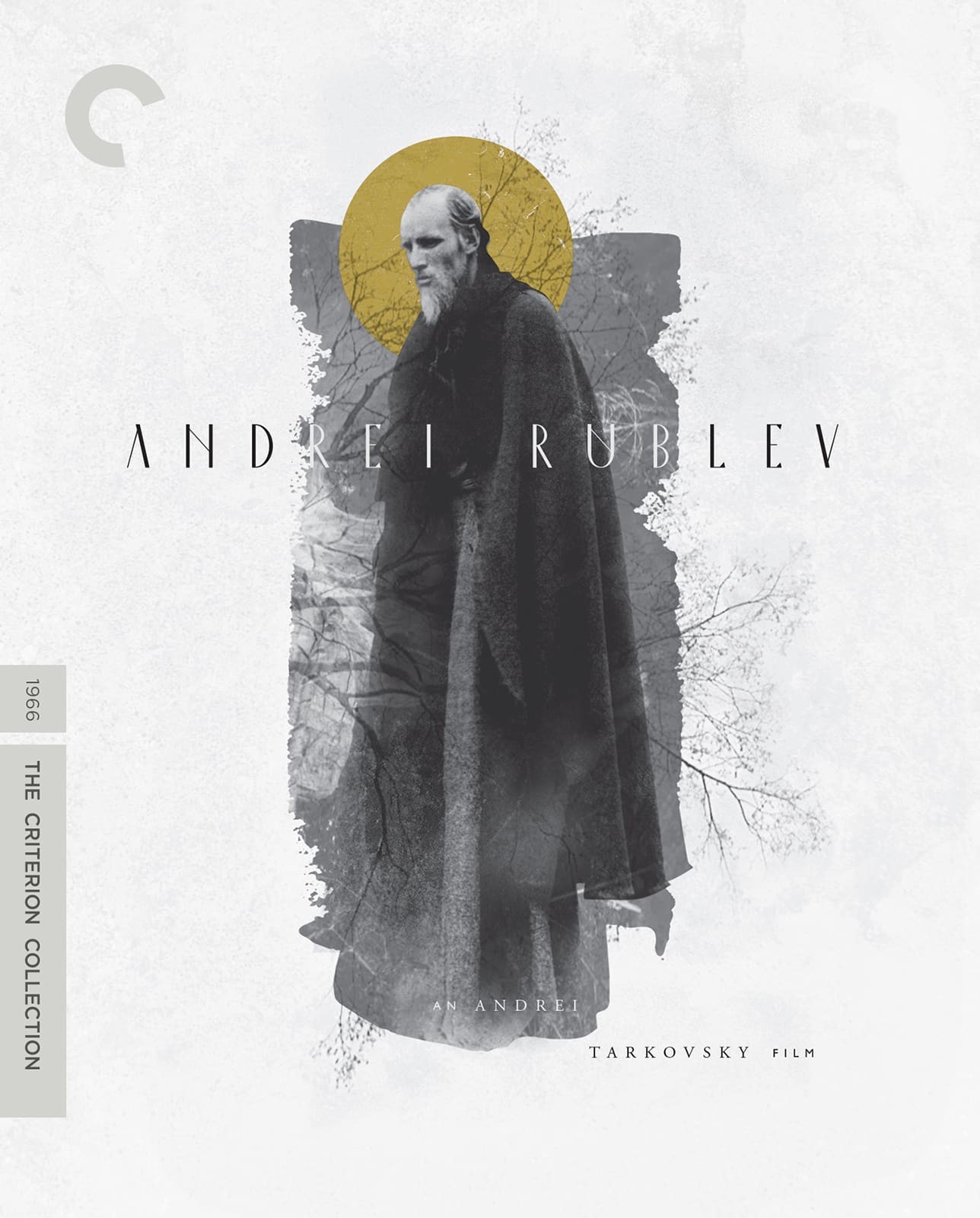 Andrei Rublev. The Criterion