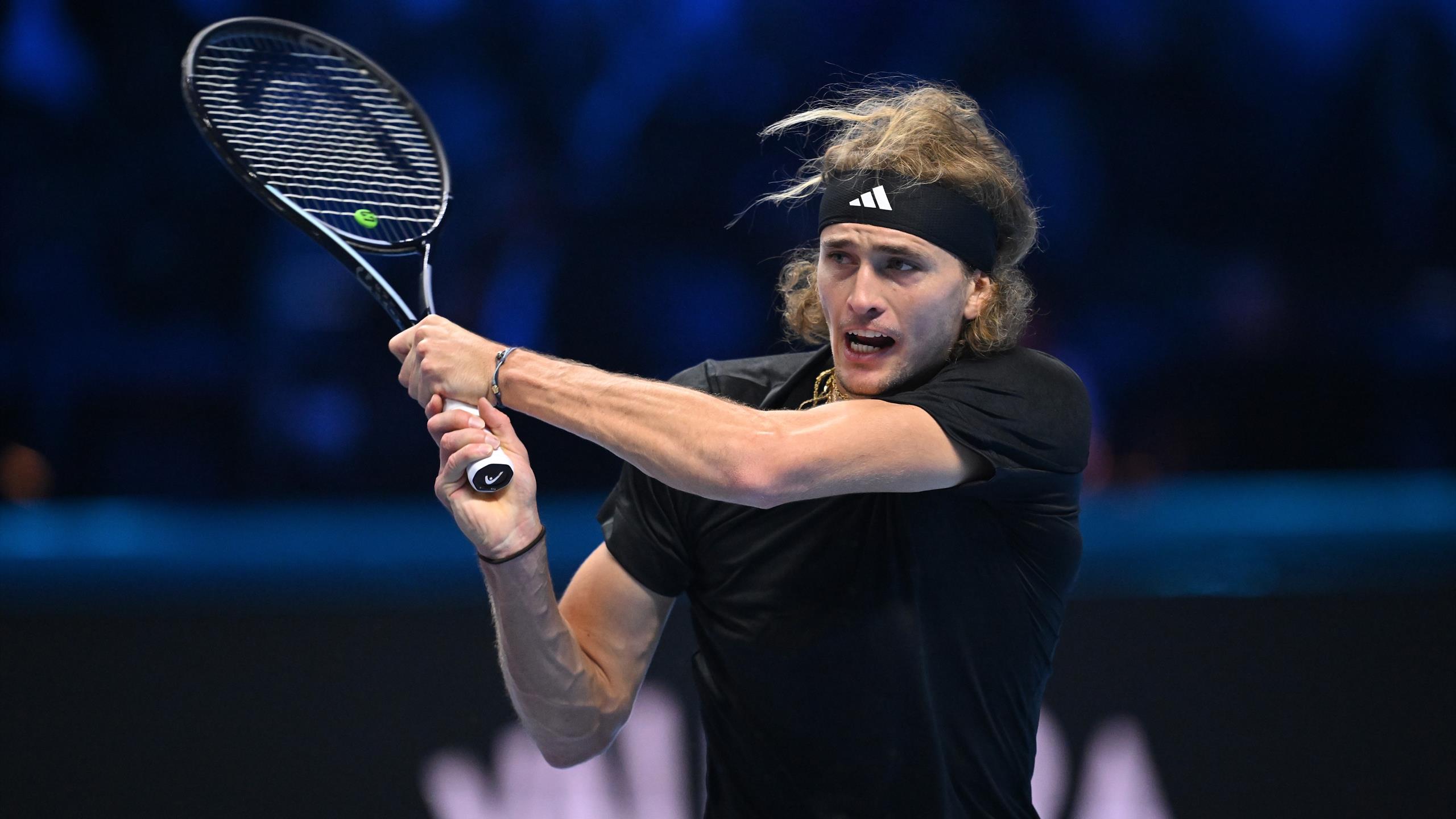 Andrey Rublev Profile