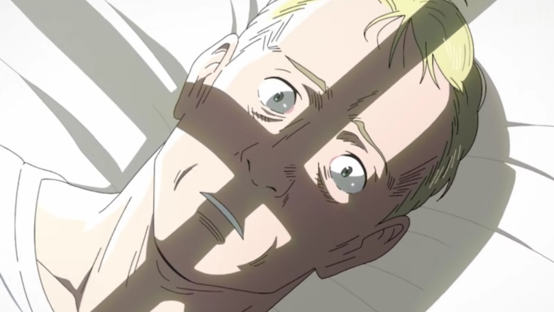 Pluto Anime debuts new trailer at Anime Expo 2023 and confirms release date!