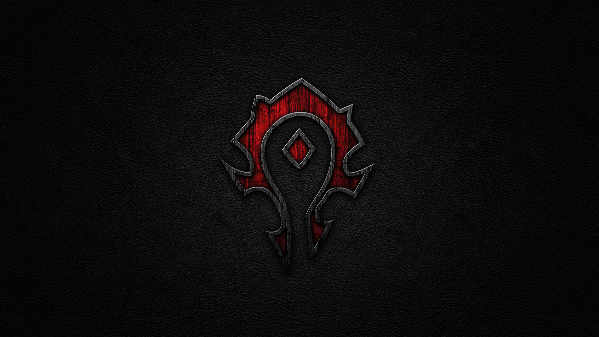 For the Horde! Download (Wallpaper)