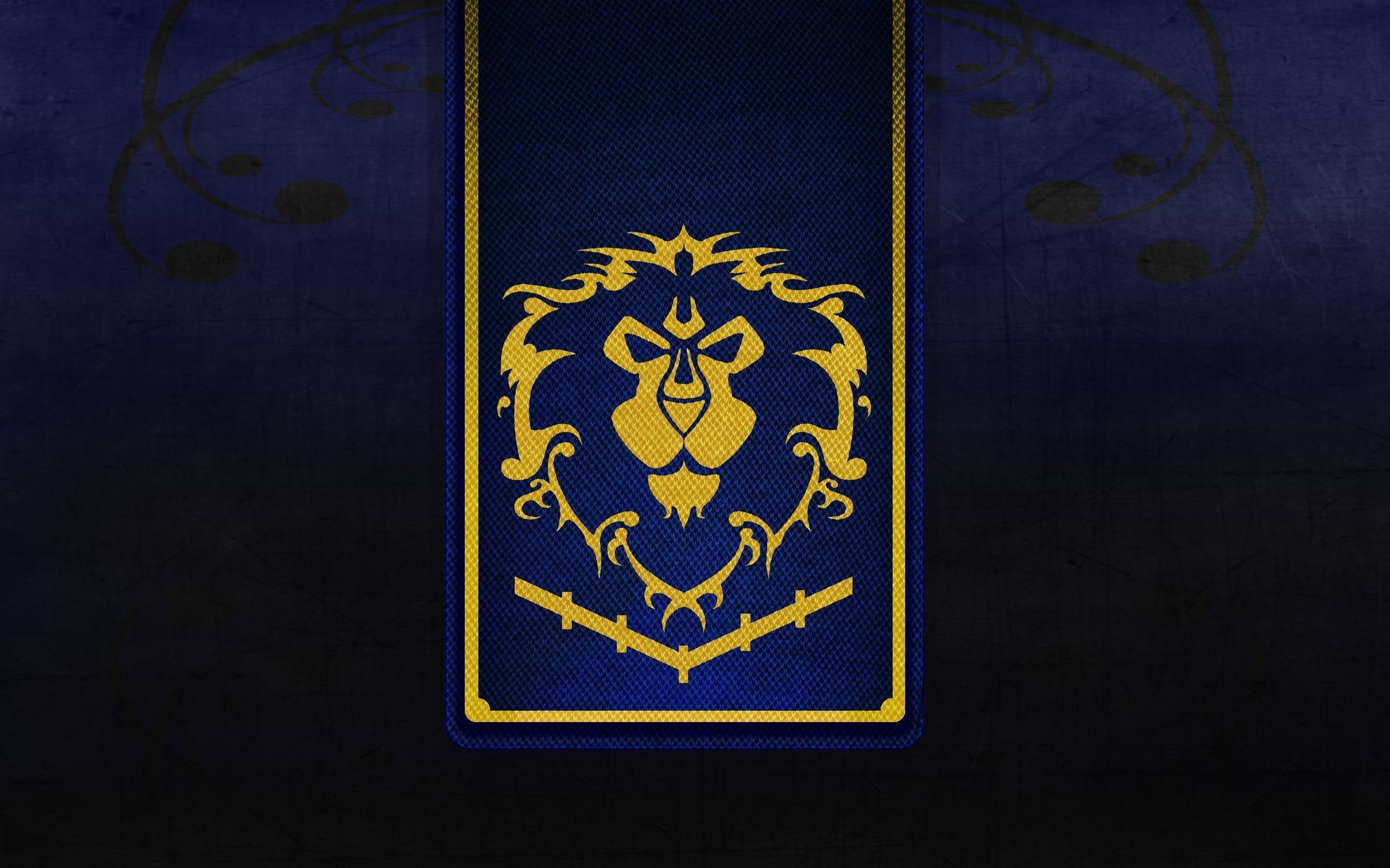 Wow Alliance Wallpaper. World of warcraft wallpaper, Logo wallpaper hd, iPhone wallpaper