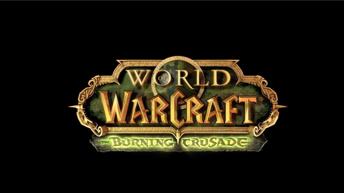 World of Warcraft Classic: The Burning Crusade