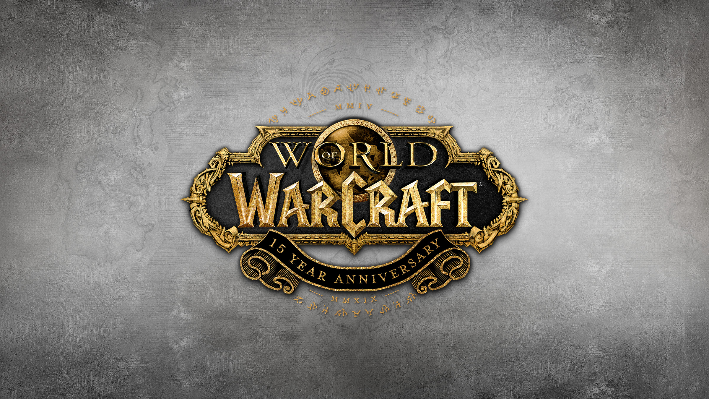 Get the World of Warcraft 15th Anniversary Collector's Edition