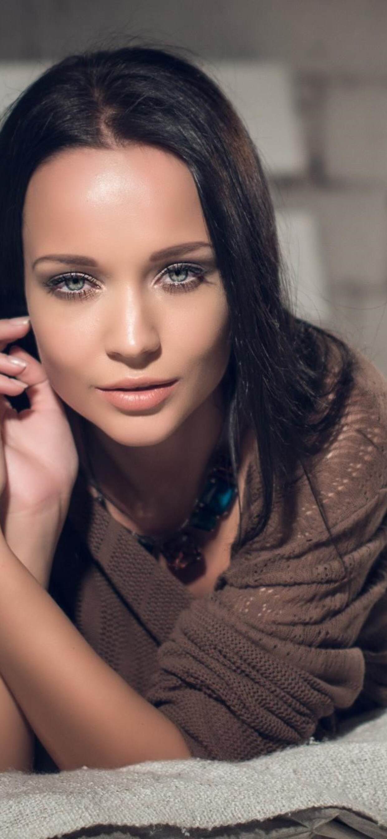 Angelina Petrova iPhone XS MAX HD 4k Wallpaper, Image, Background, Photo and Picture