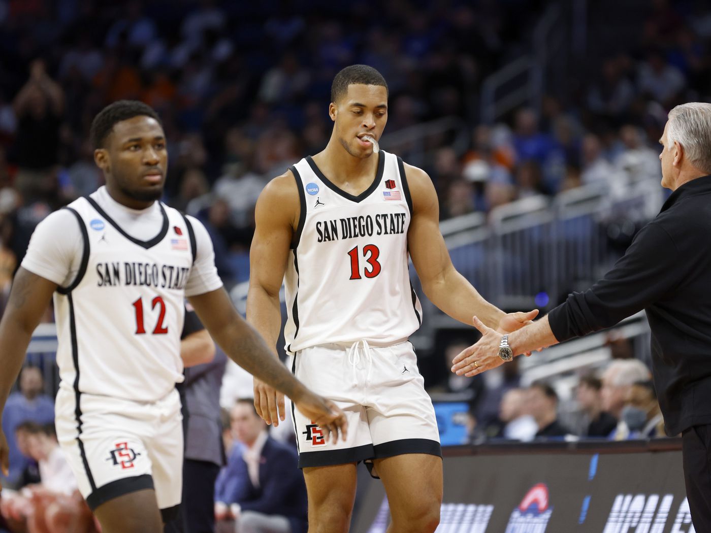 San Diego State's Sweet 16 berth and how it affects the conference West Connection