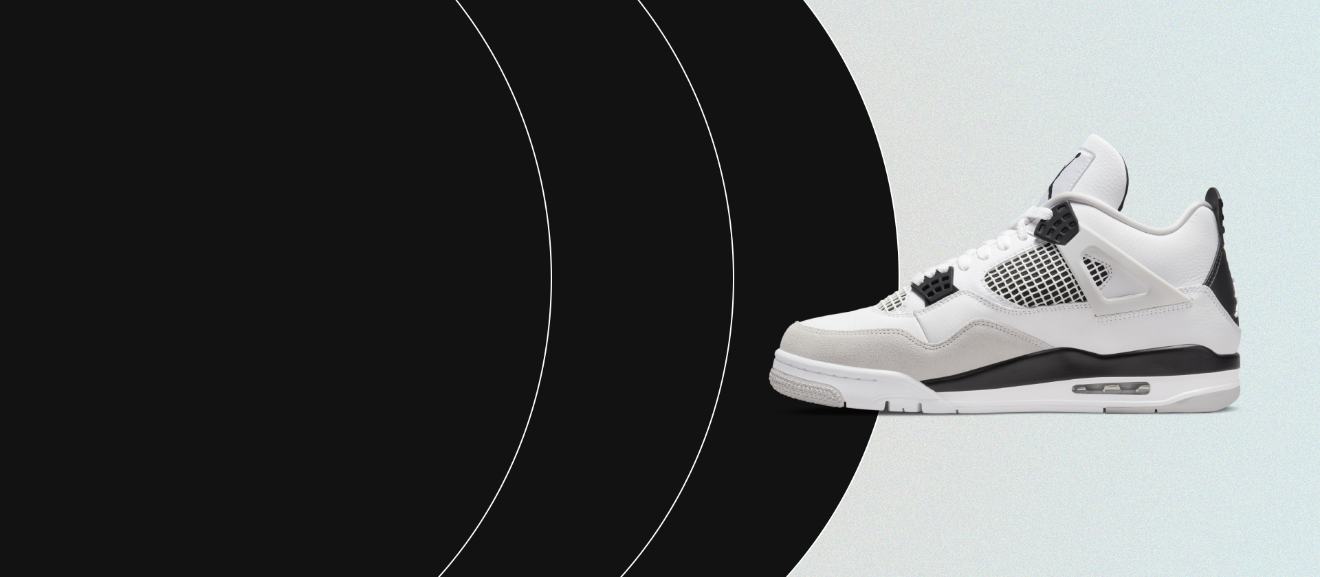 LAUNCHING: AIR JORDAN 4 'MILITARY BLACK' Sports Australia