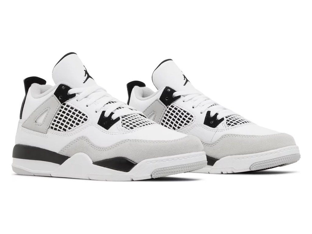 Jordan 4 Military Black Wallpapers - Wallpaper Cave