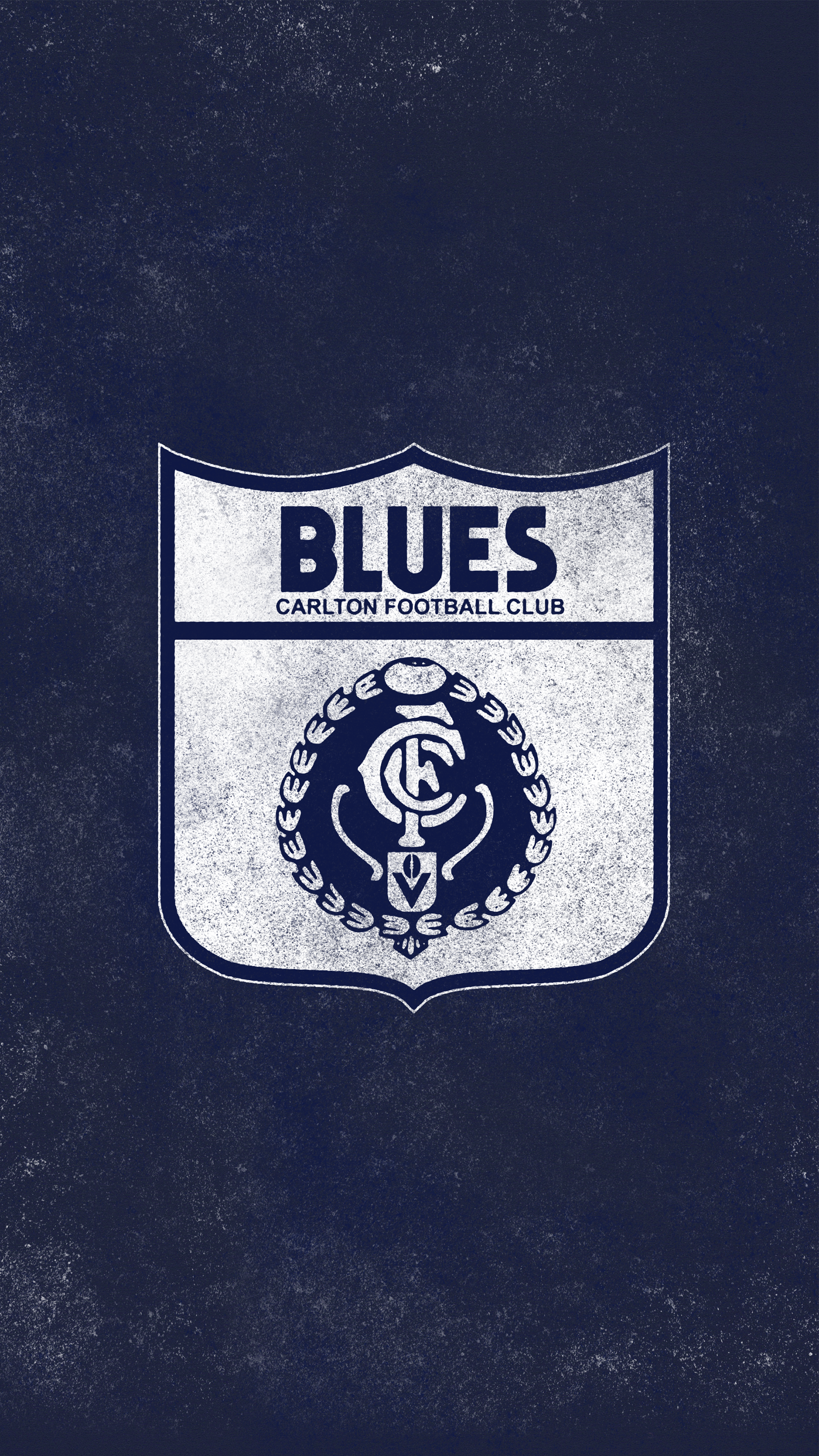 Tom Ward Creative Retro AFL