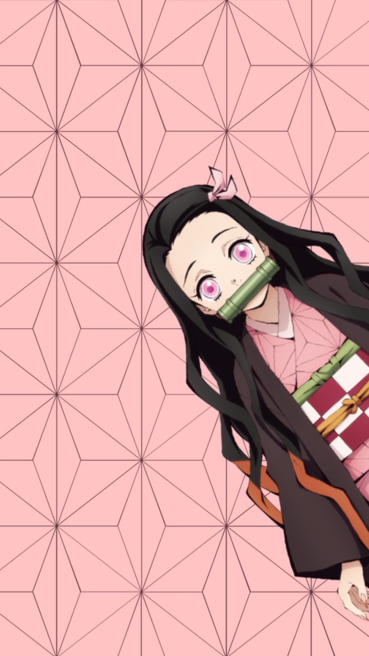 Top Nezuko Wallpaper iPhone Demon Slayer ภาพวาดอะน เมะ HD. Cool anime wallpaper, Samurai artwork, Anime wallpaper iphone