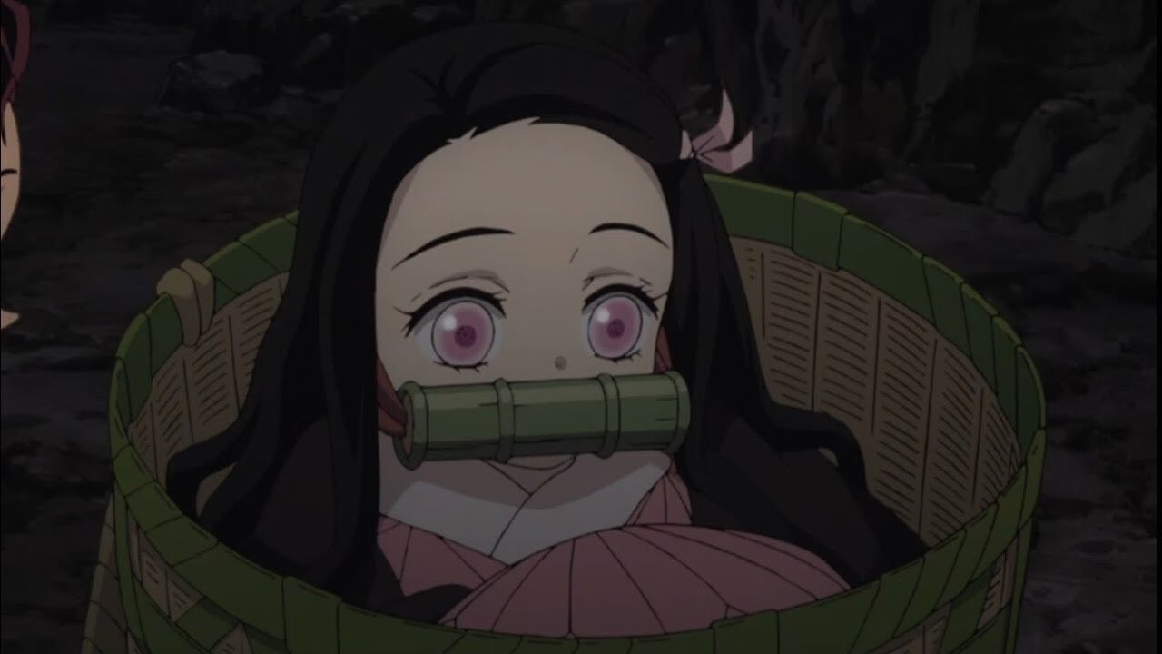Min is so sweet and pure I love her