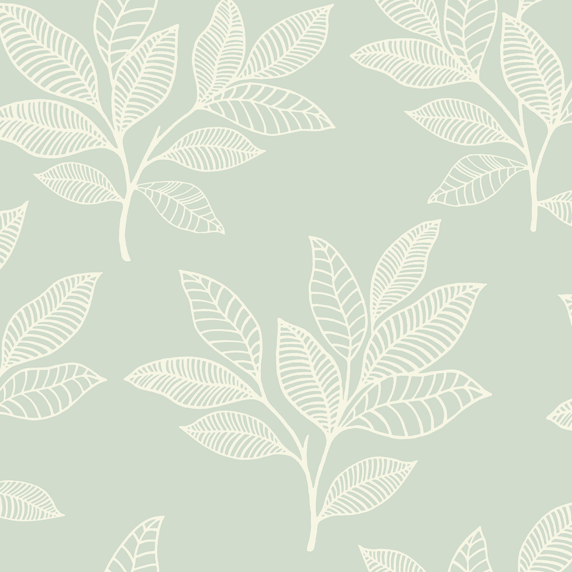 Wallpaper Bohemian Wallpaper Boho Wallpaper Leaf