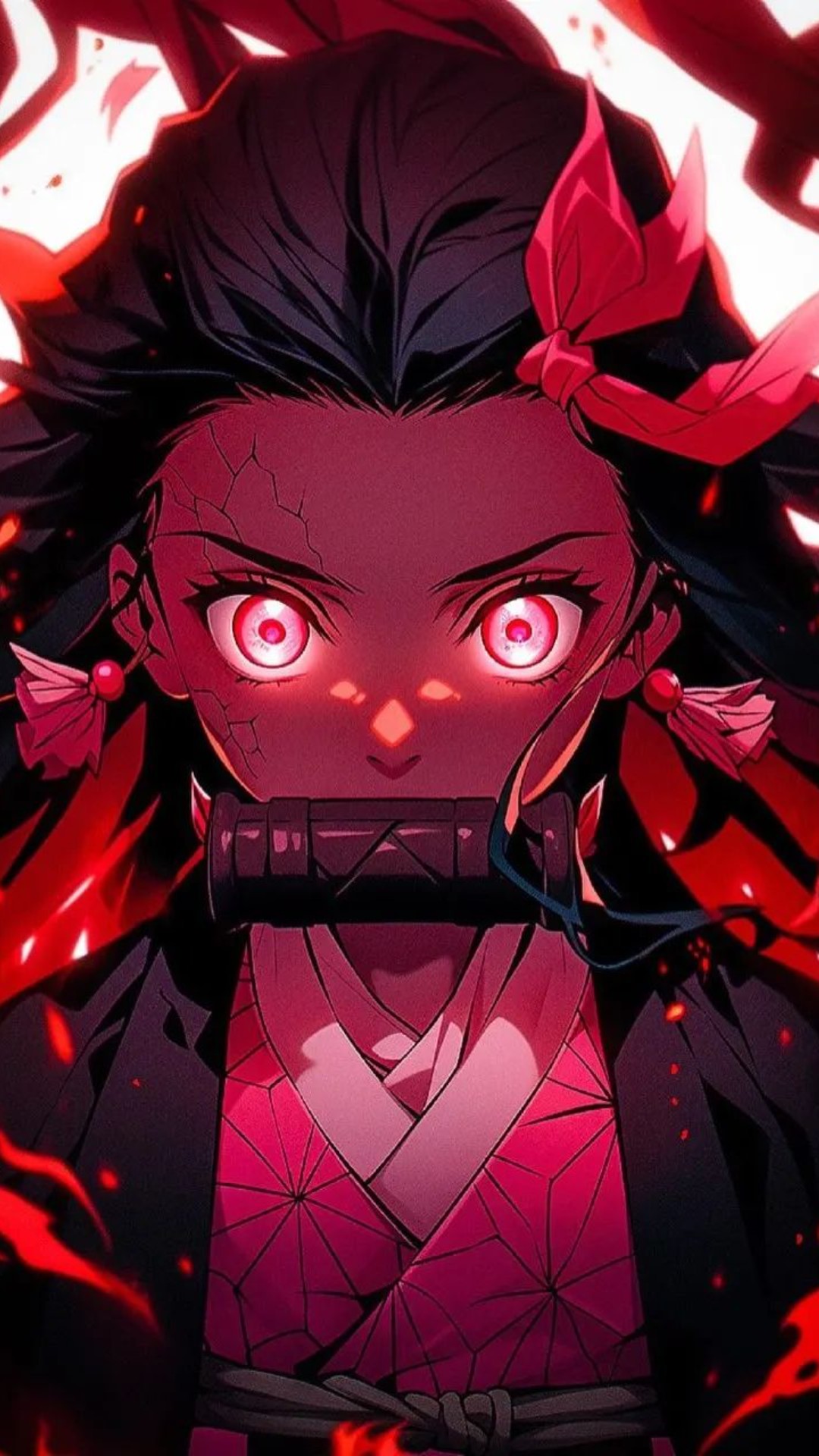 Nezuko Wallpaper - Best Nezuko Wallpaper [ HQ ]