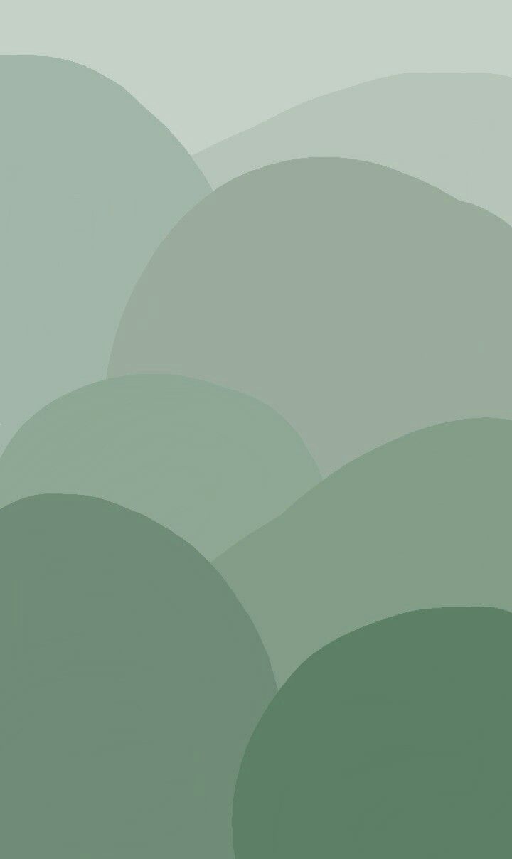 Green's Wallpaper. Sage green wallpaper, iPhone wallpaper green, Green wallpaper phone