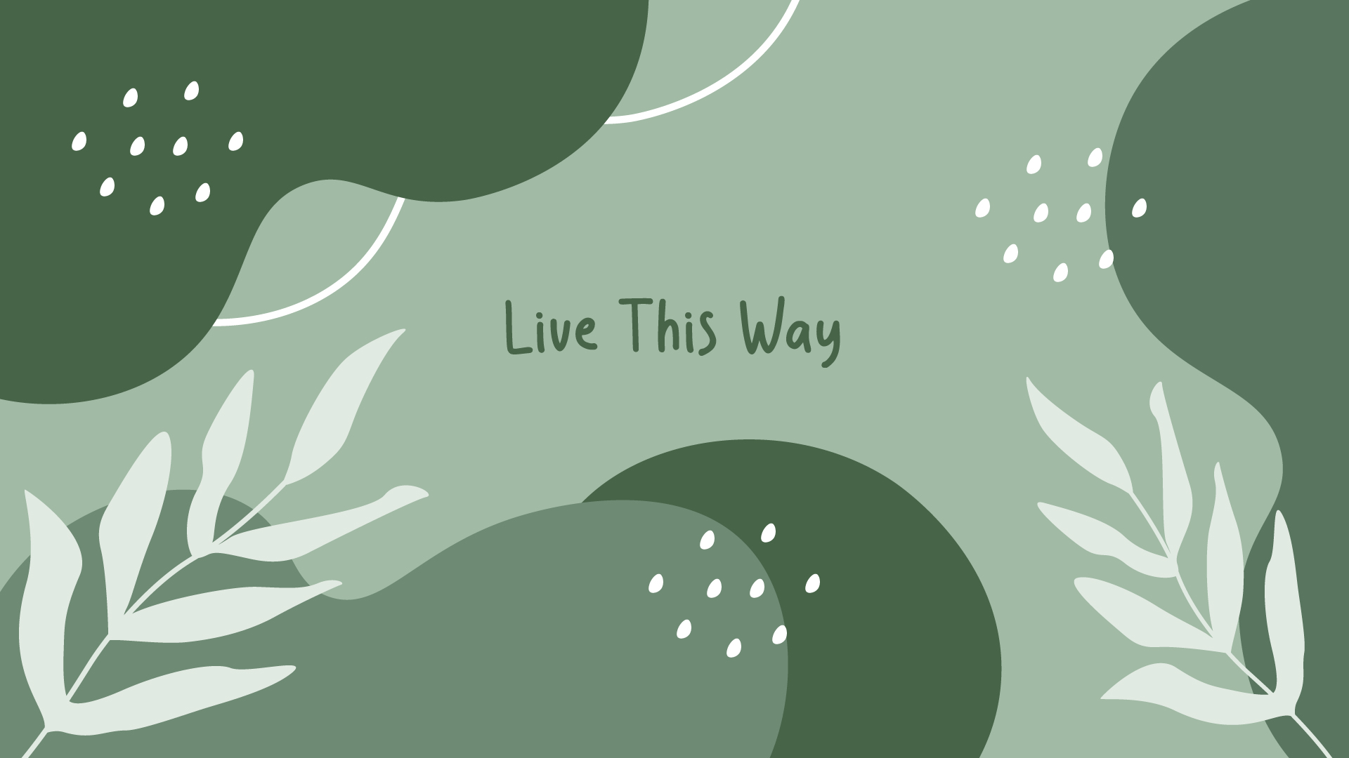 FREE Green Wallpaper Download in Illustrator, EPS, SVG, JPG, PNG