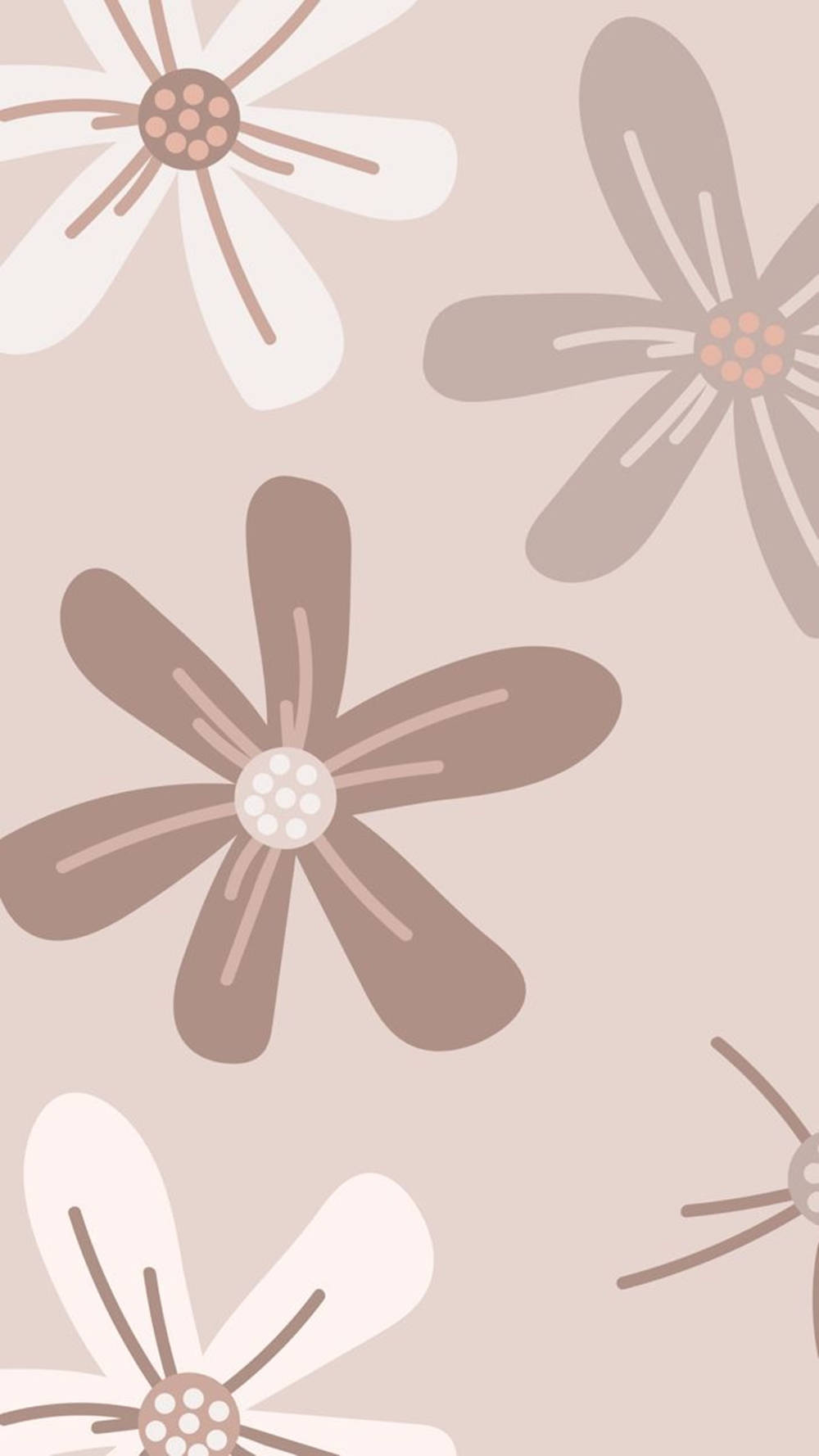 Pastel iPad Wallpaper