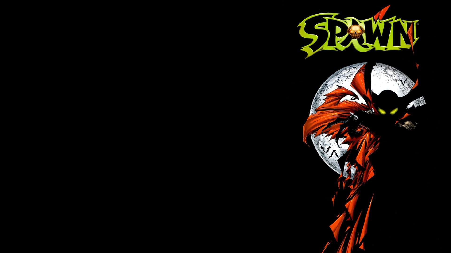 Spawn HD Wallpaper