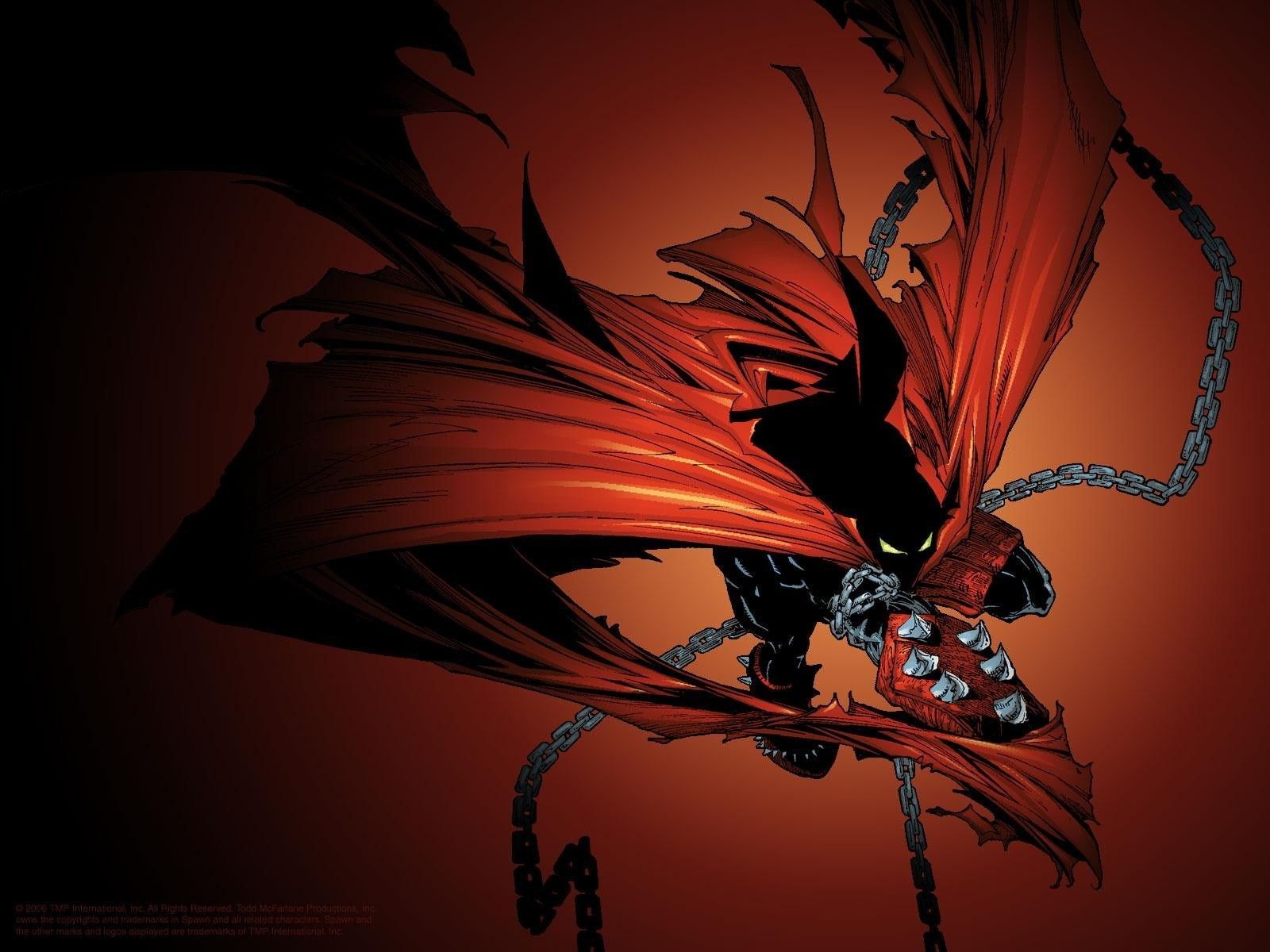 spawn P #wallpaper #hdwallpaper #desktop. Spawn, Spawn comics, Image comics