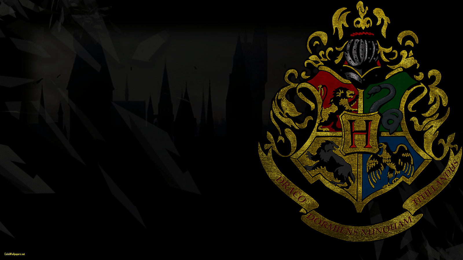 Harry Potter Wallpaper HD