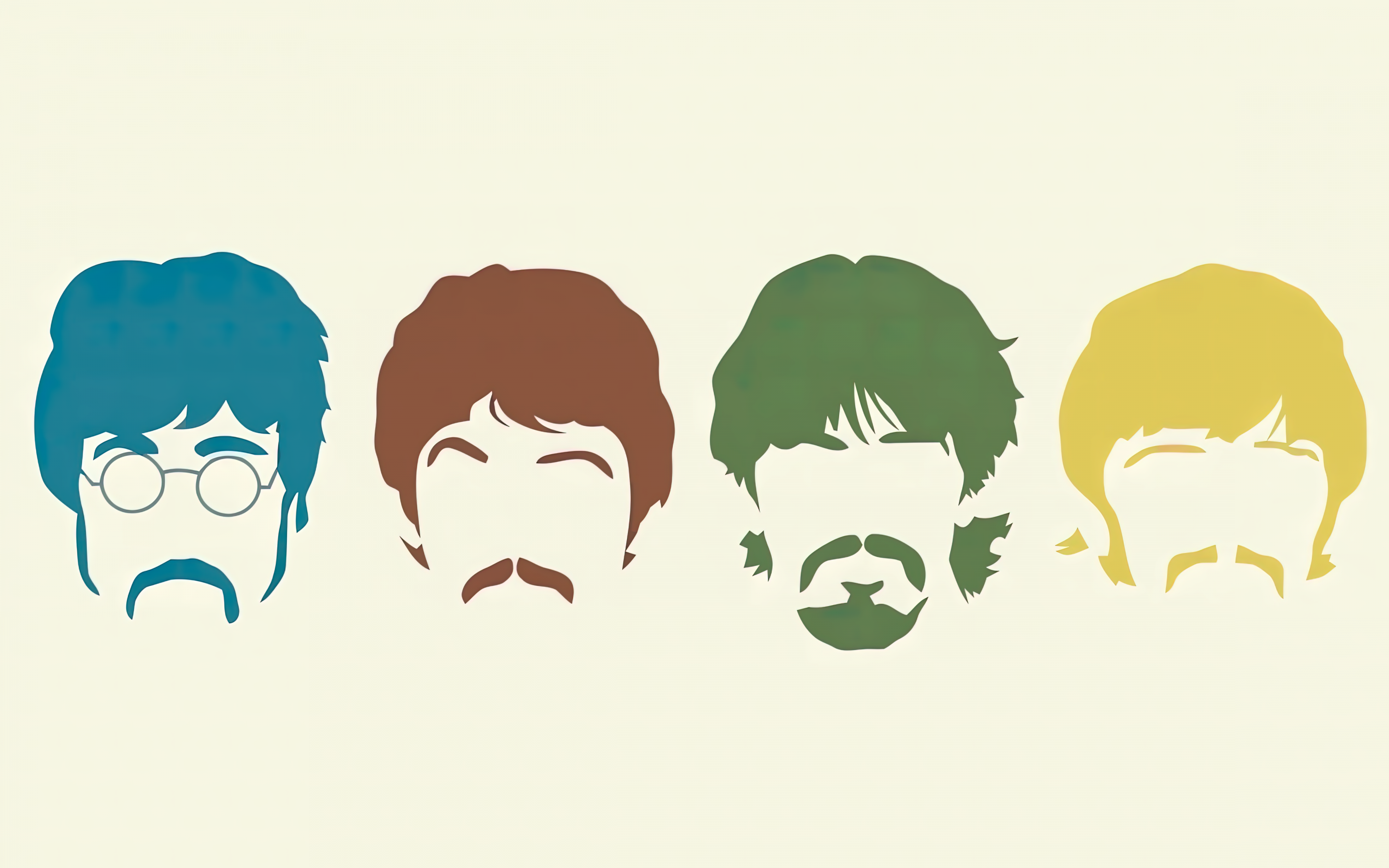 the beatles, HD phone wallpaper