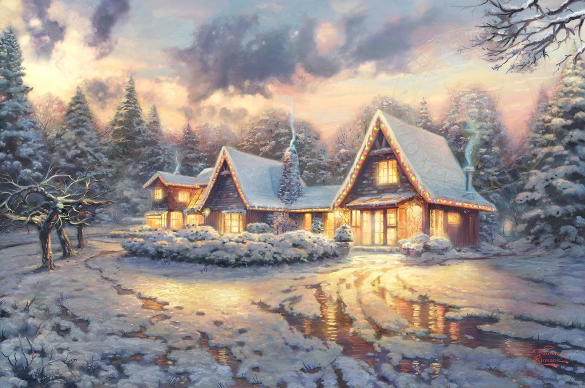 Browse Christmas Art