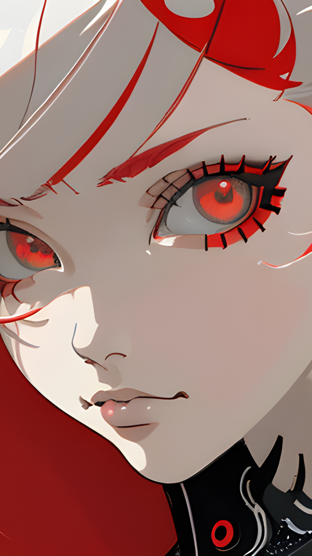 ai art, manga, tattoo, color, charming, beautiful, hd