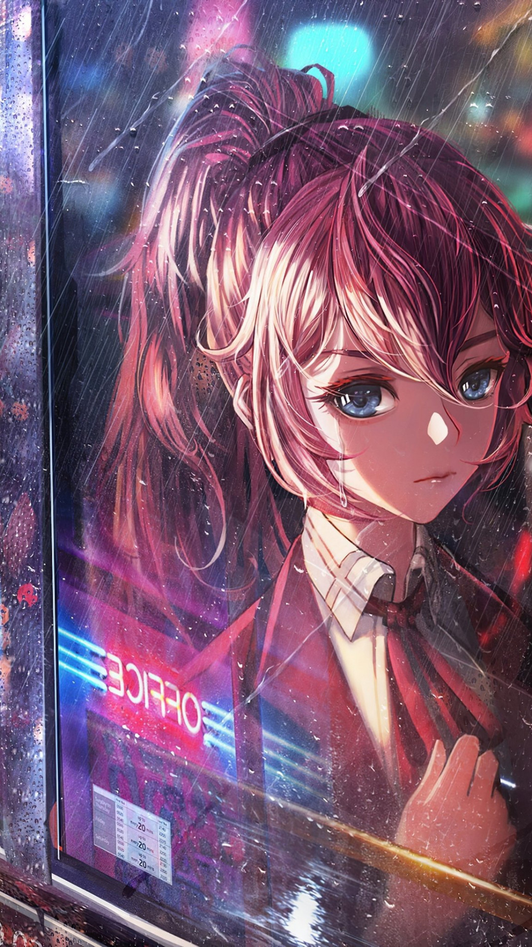 Anime iPad Manga Series Wallpaper HD 105619