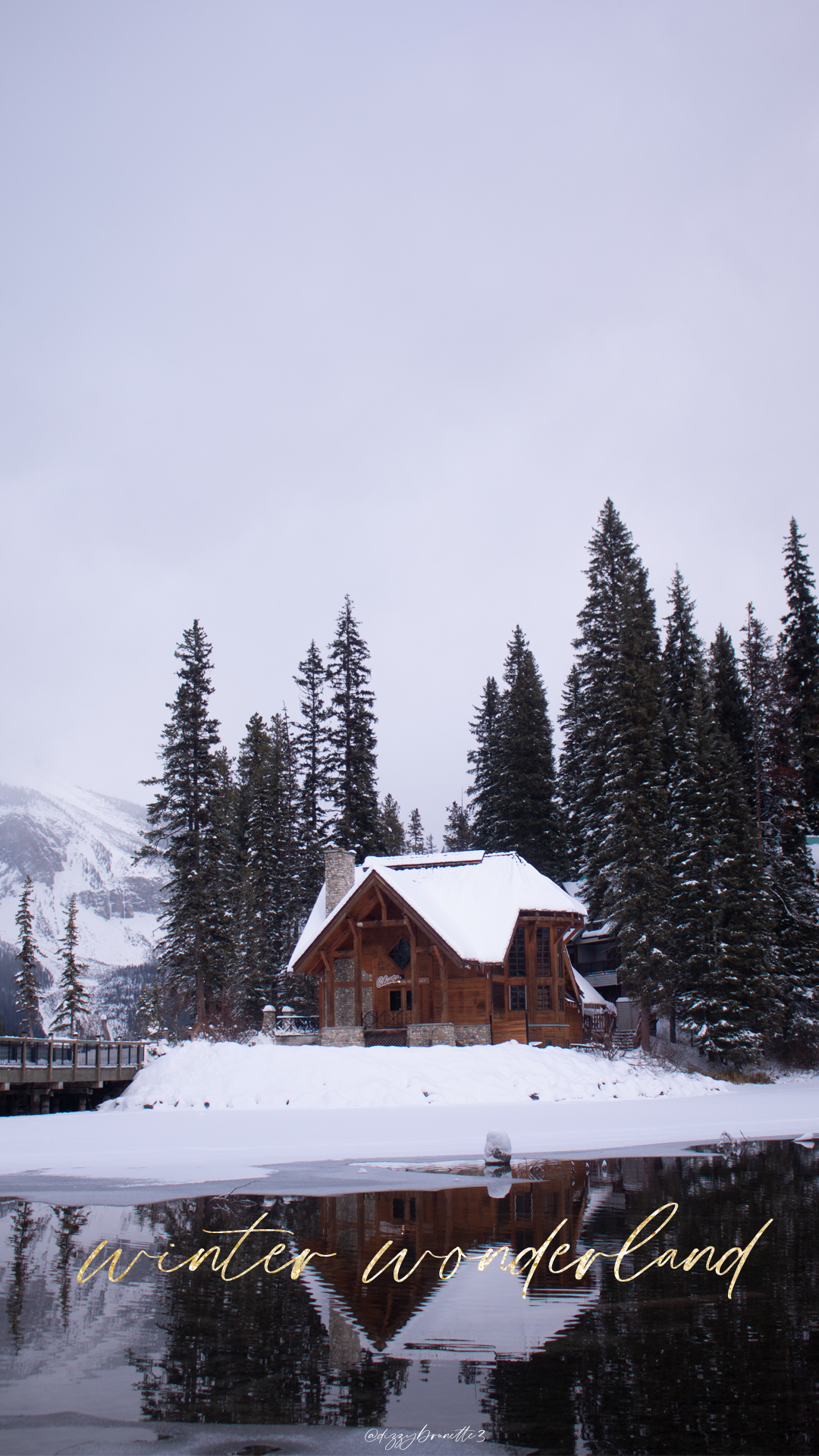 Free Christmas Phone Wallpaper