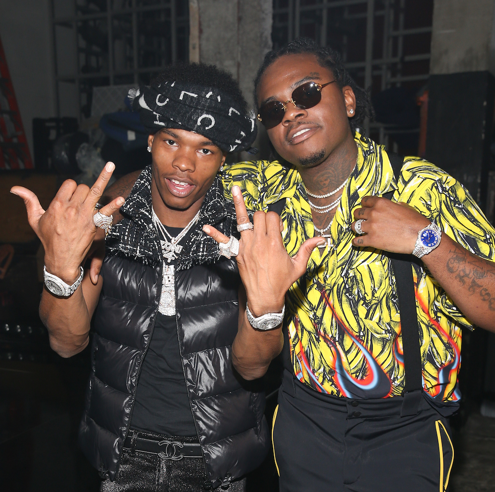 Lil Baby & Gunna 'Drip Harder' Review: The Best Rap Duo In Years