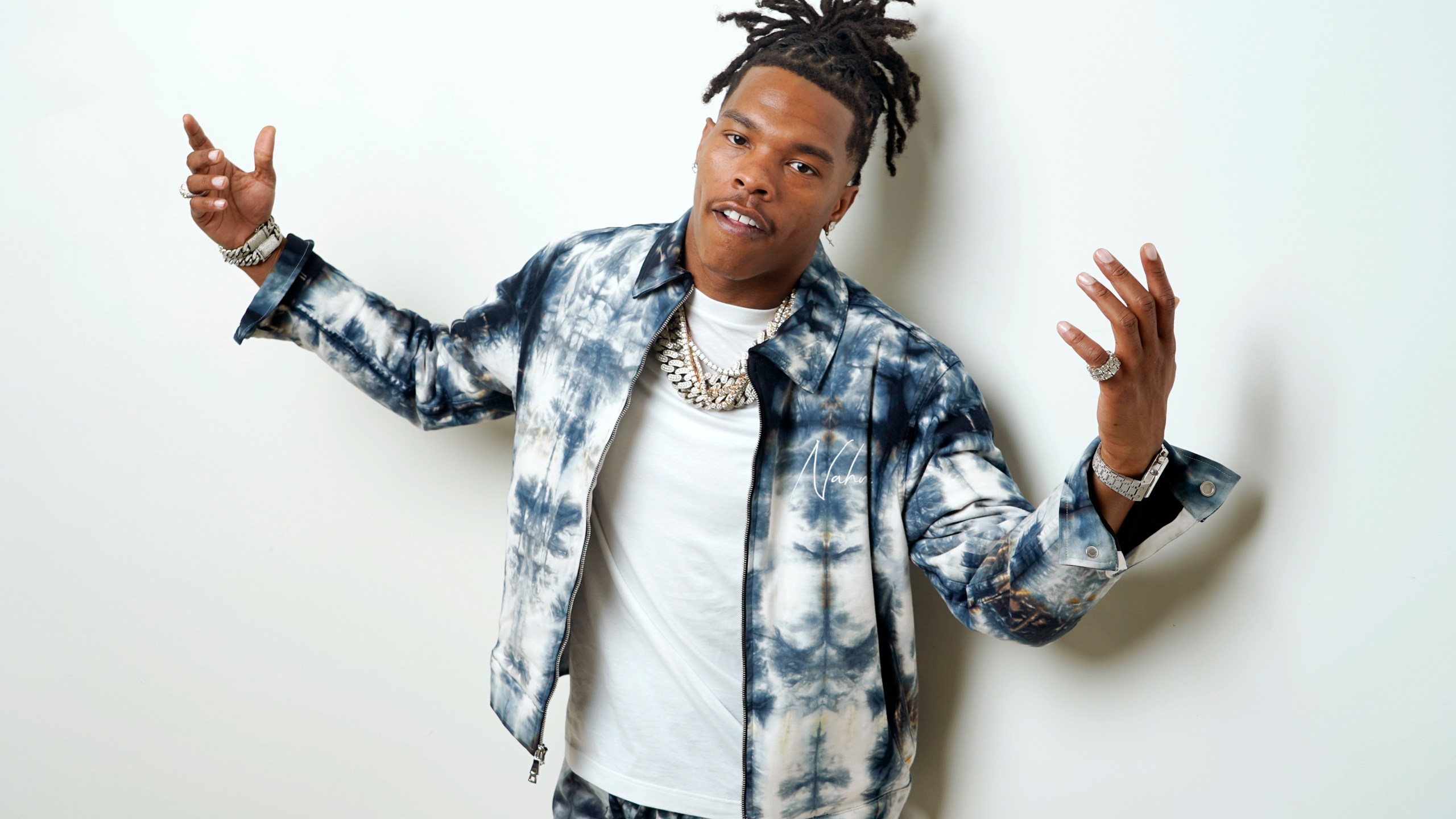 Q&A: Lil Baby talks new album, Young Thug, rap lyrics