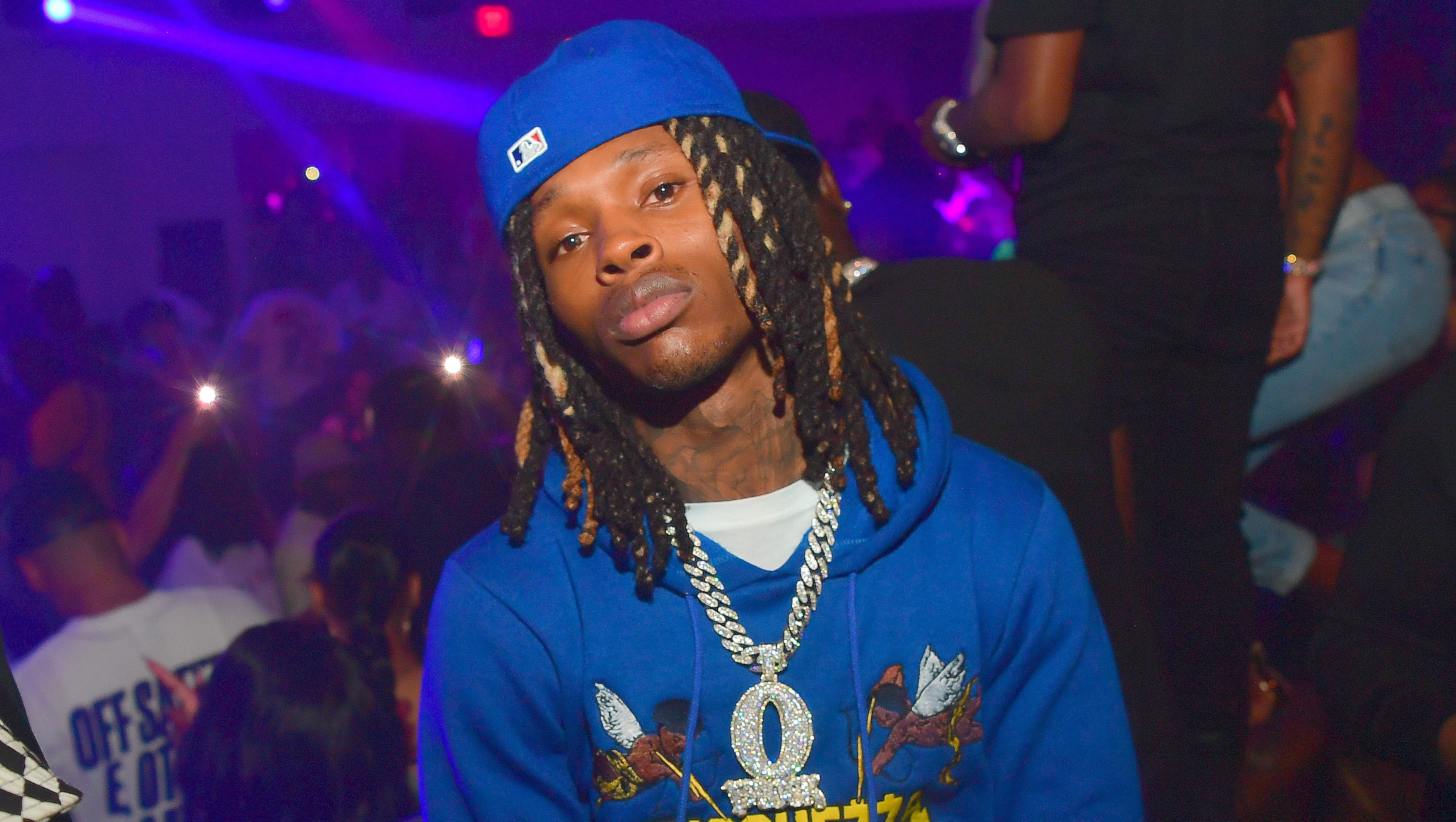 King Von's Estate To Release Posthumous 'Grandson' Album