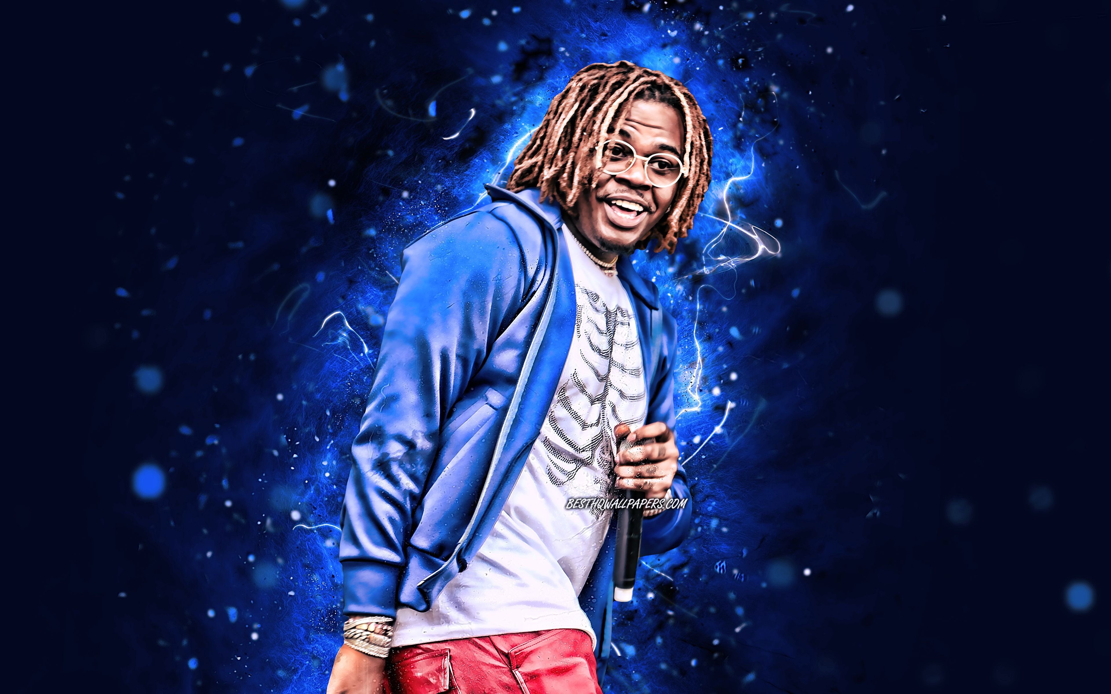 Gunna Wallpaper