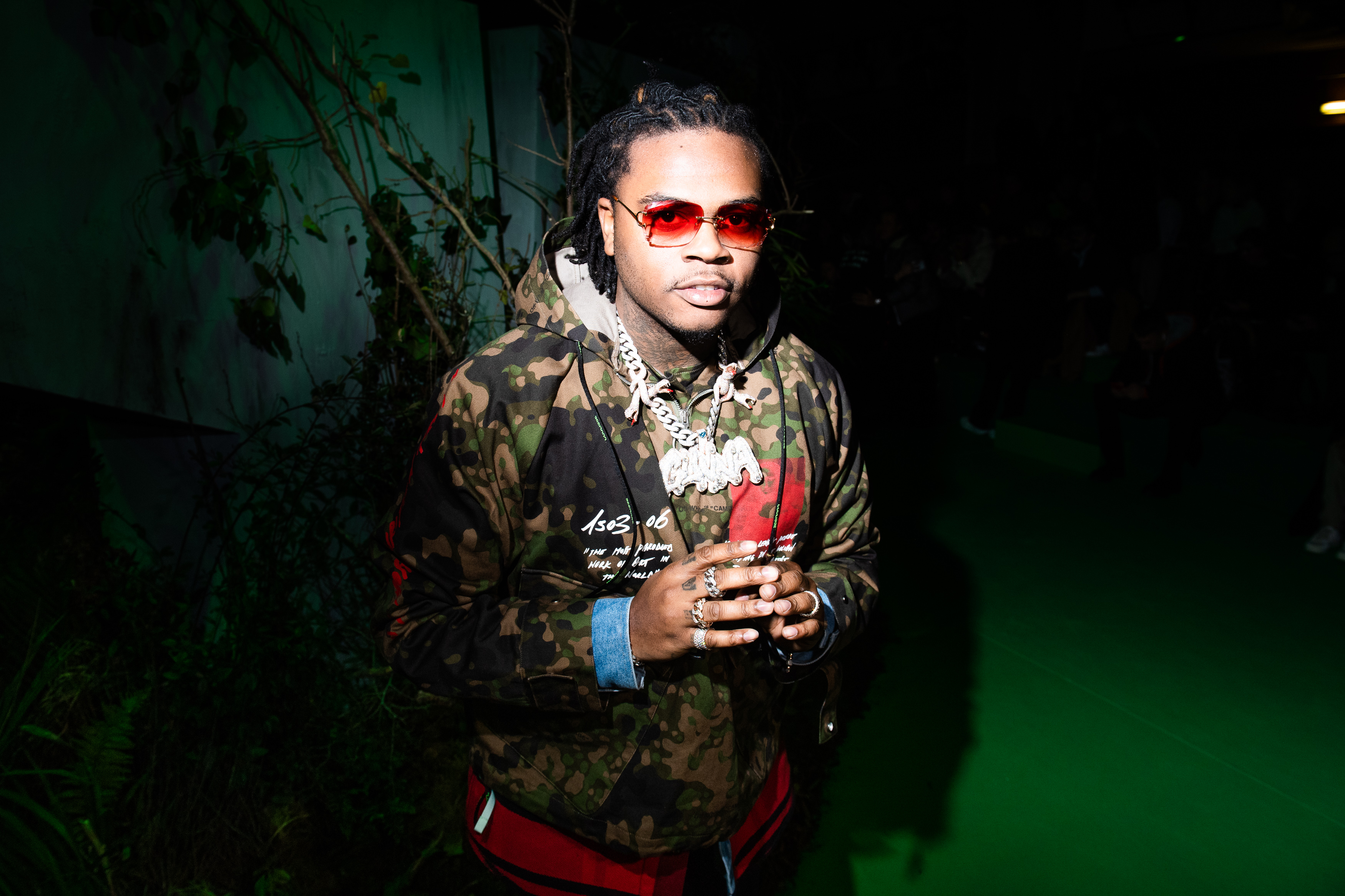 Stream Gunna's New Album Drip or Drown 2