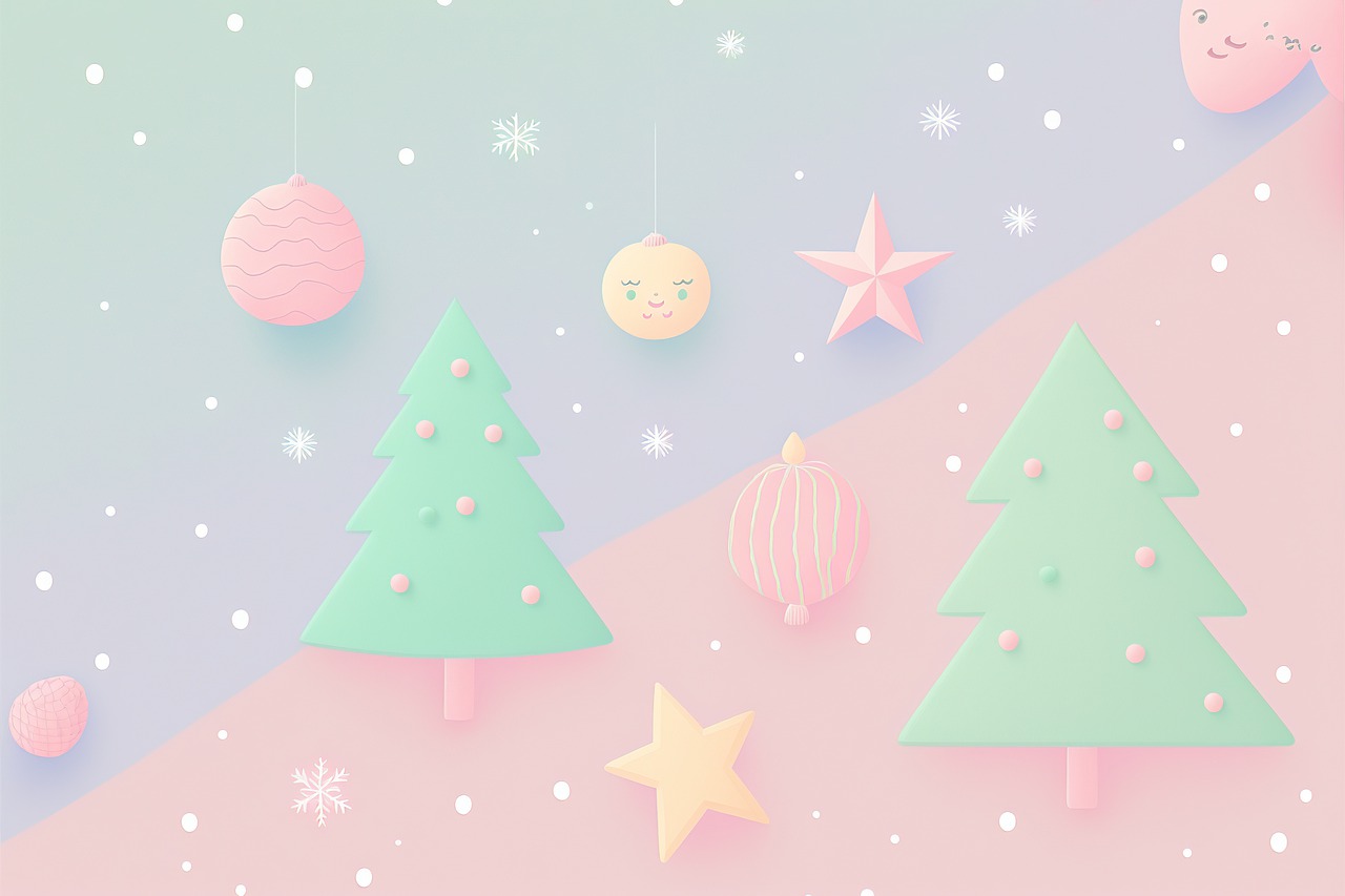 Download Christmas Festive Background Royalty Free Stock Illustration Image