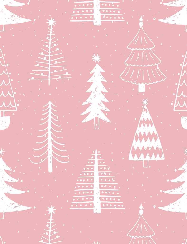 Custom Poly Mailer Christmas Tree Christmas Shipping Supplies