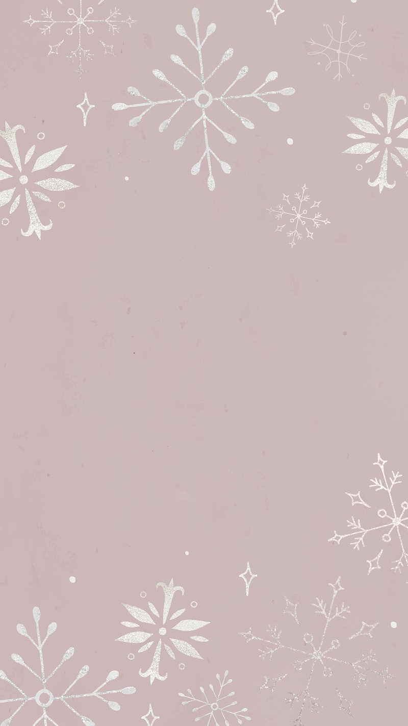 Pastel Christmas Wallpaper Image Wallpaper
