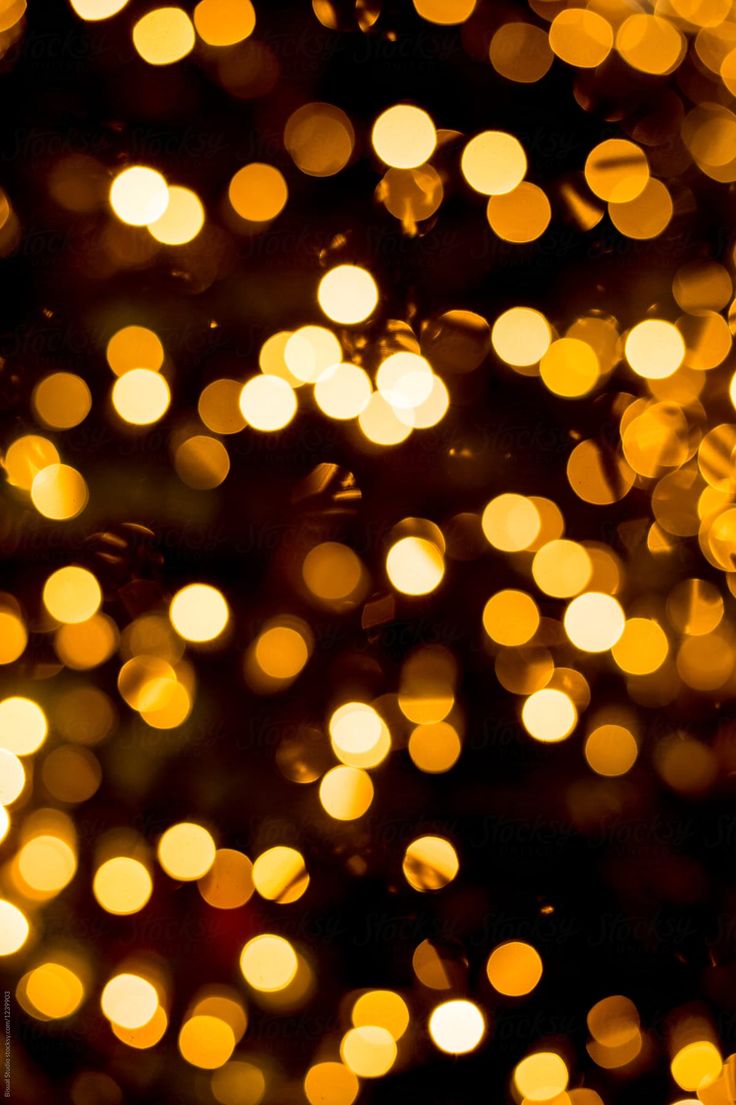 Blurred Lights. Blurred lights, Blur light background, Christmas light photography