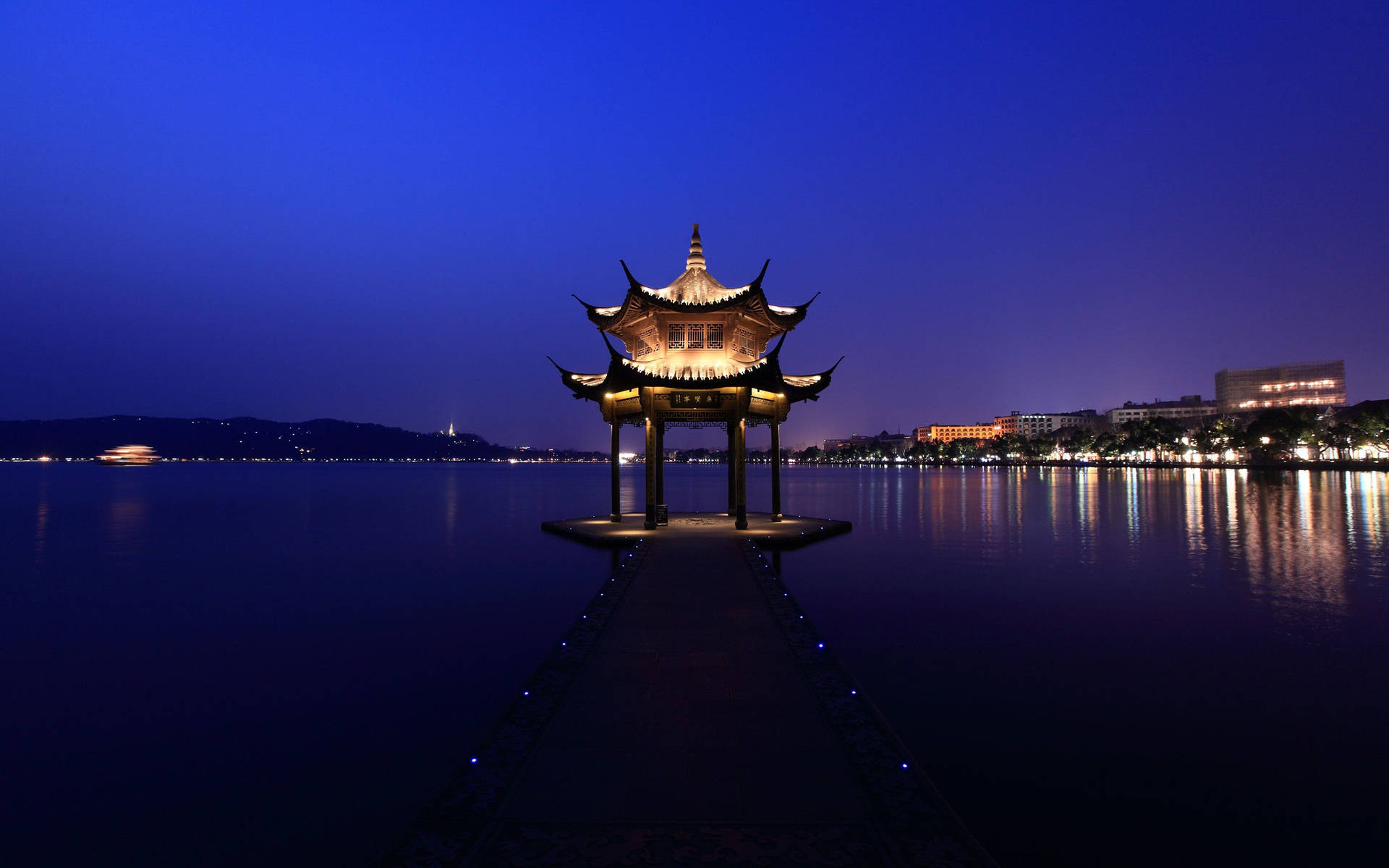 Hangzhou Wallpaper