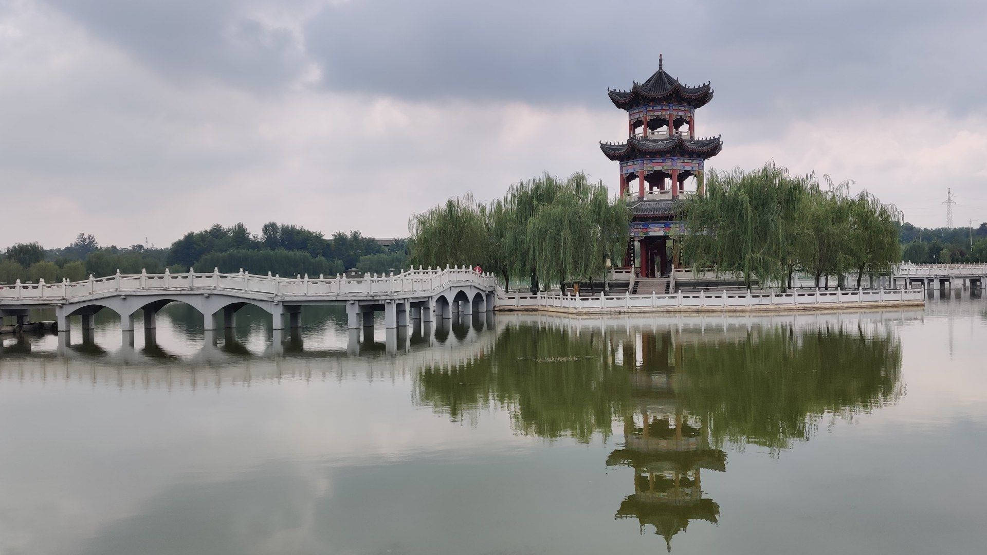Hangzhou Wallpaper