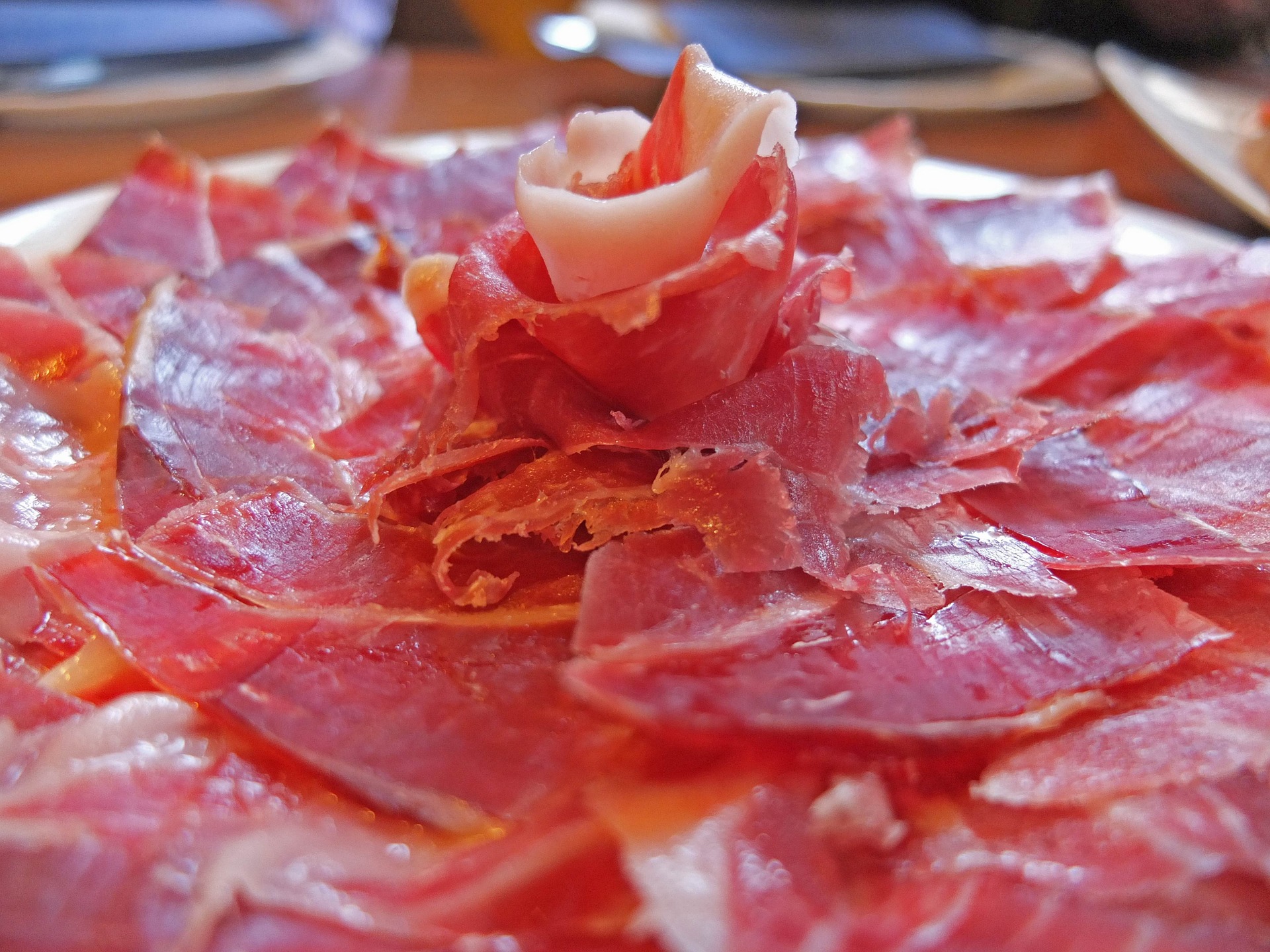 What's Special About Jamón Ibérico?
