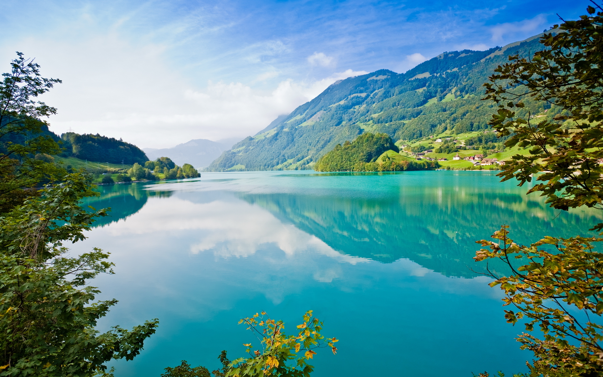 Download Lakes wallpaper for mobile phone, free Lakes HD picture