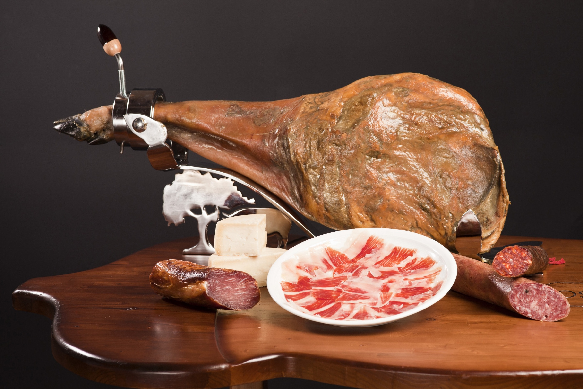 Food Meat HD Wallpaper