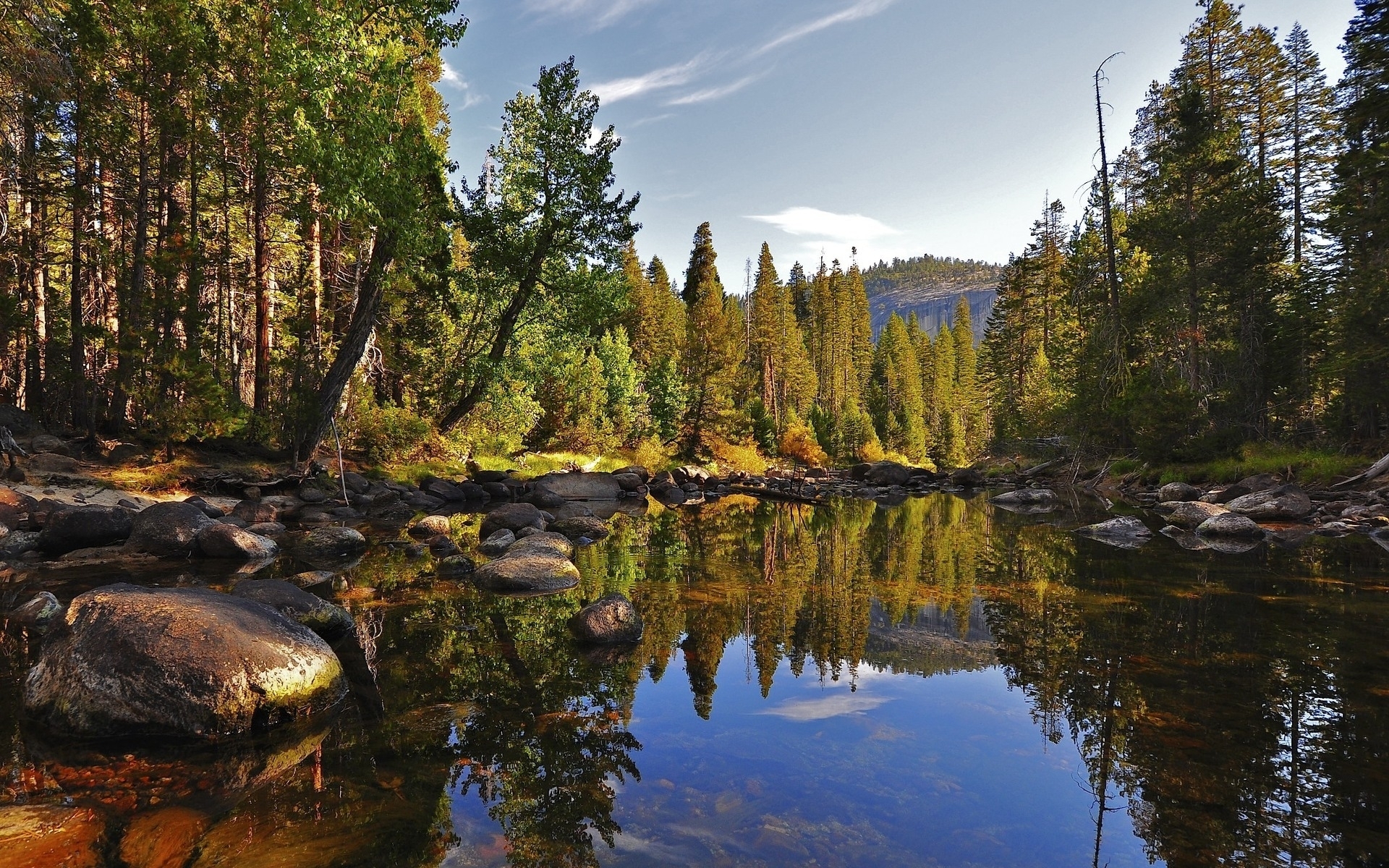 Download Lakes wallpaper for mobile phone, free Lakes HD picture