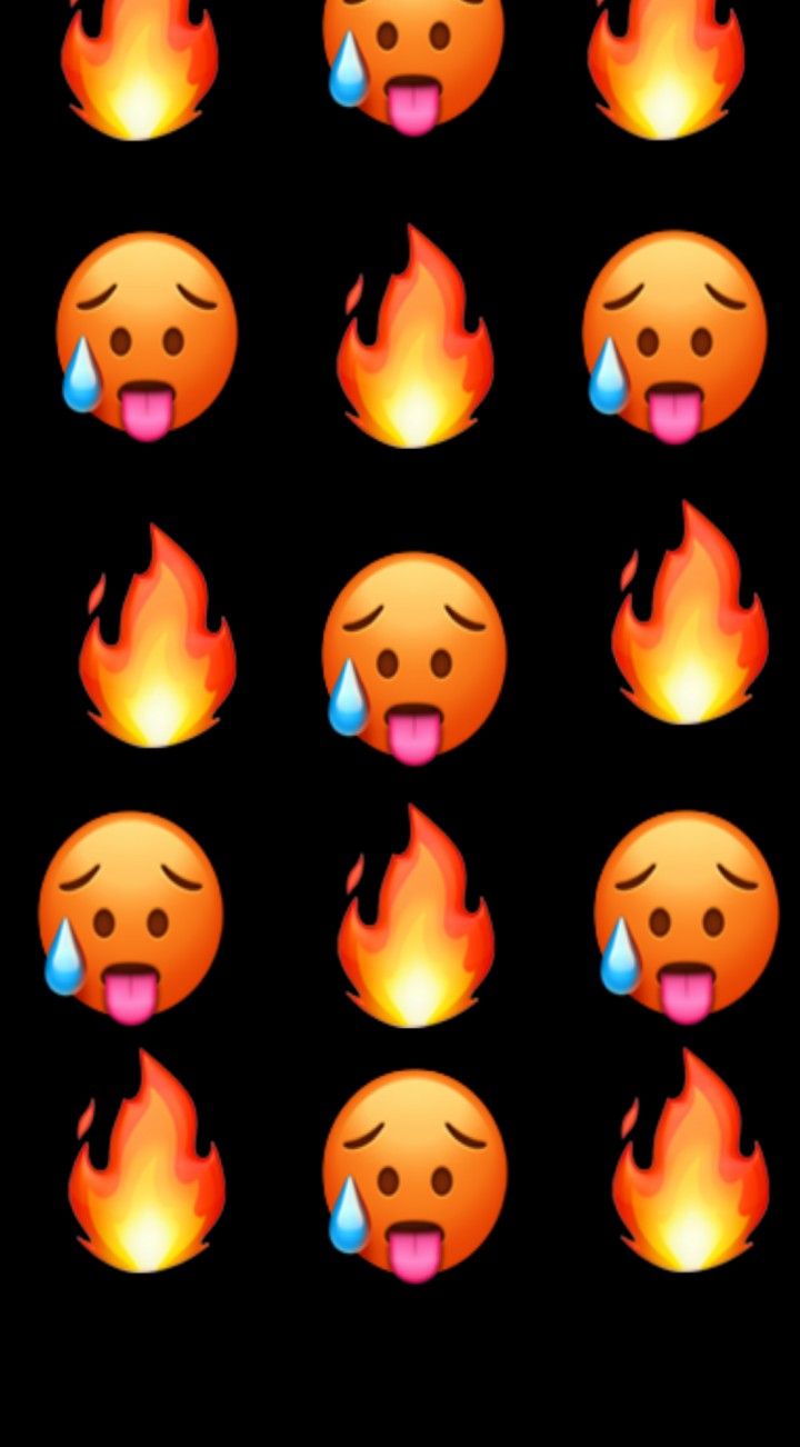 Eiffelovka. Emoji wallpaper, Heart wallpaper, Abstract
