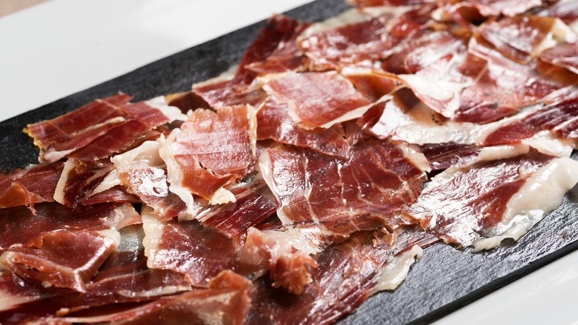 Mini Guide To Choose The Right Jamón. Pata Negra, Ibérico Or Serrano